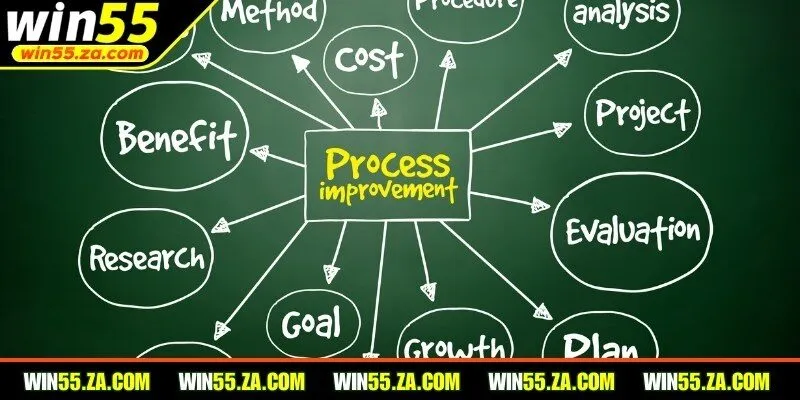 Những khó khăn trong việc lên ý tưởng khởi đầu thành lập nhà cái