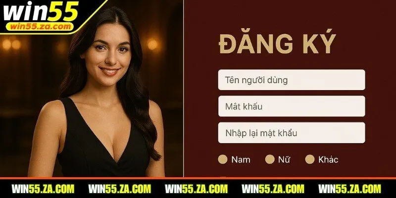 Hướng dẫn chi tiết các bước để tạo hồ sơ