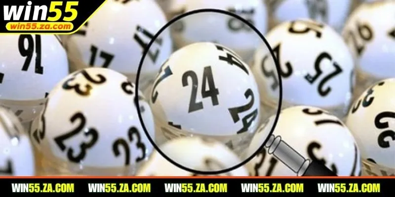 Thống kê các kỳ quay trước để chọn ra nhóm số may mắn